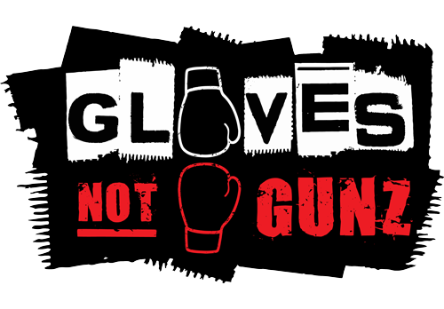 Gloves Not Gunz - Croydon, South West London